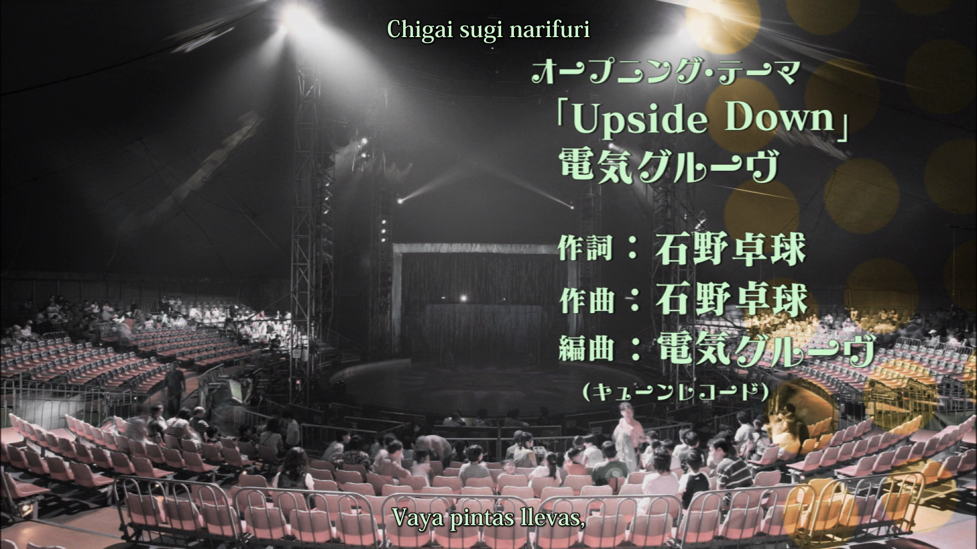 Kuuchuu Buranko (AkemiSubs)